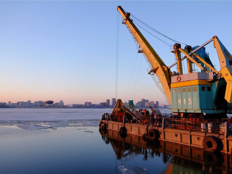 Elorel Viagor Al Buenos Aires